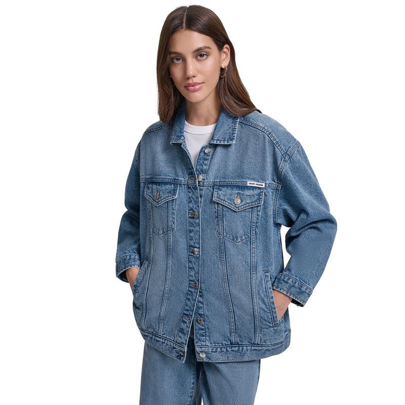 Chaqueta Para Dama