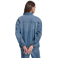 Jacket para Dama DKNY CEDAR STREET