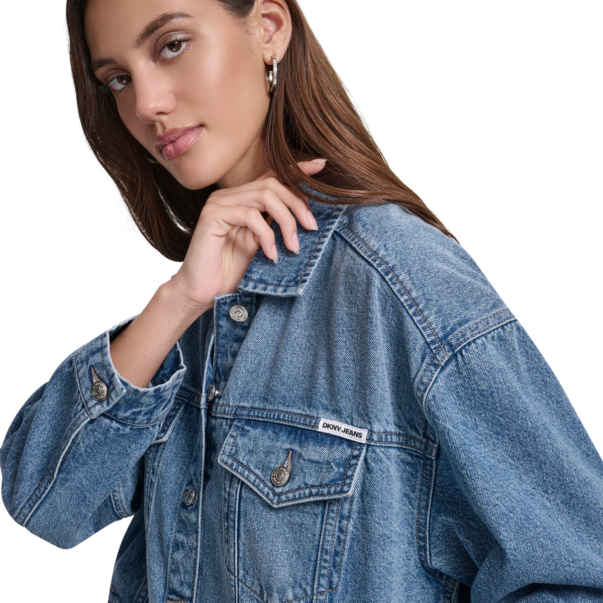 Chaqueta Para Dama - vista 5