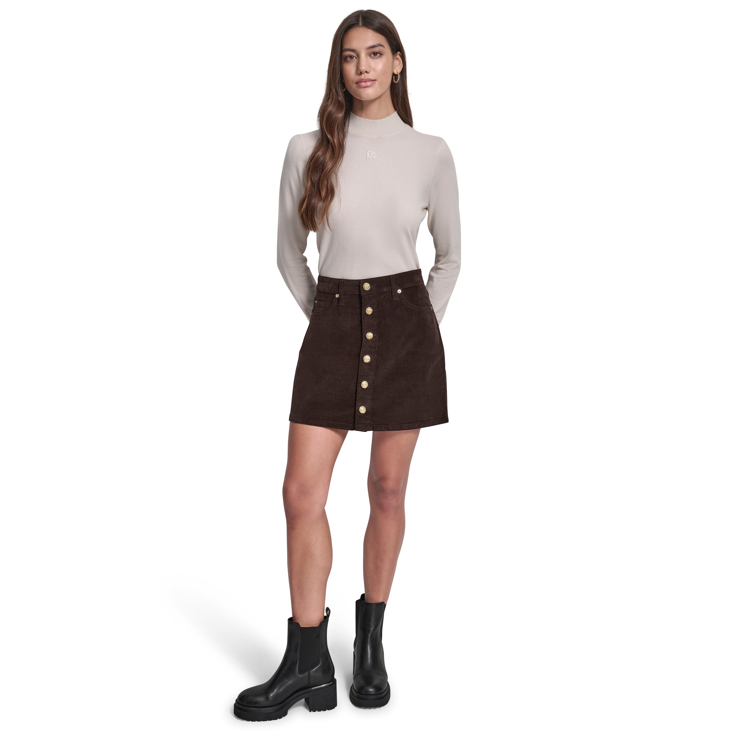 Falda Para Dama - Multimodashop.com