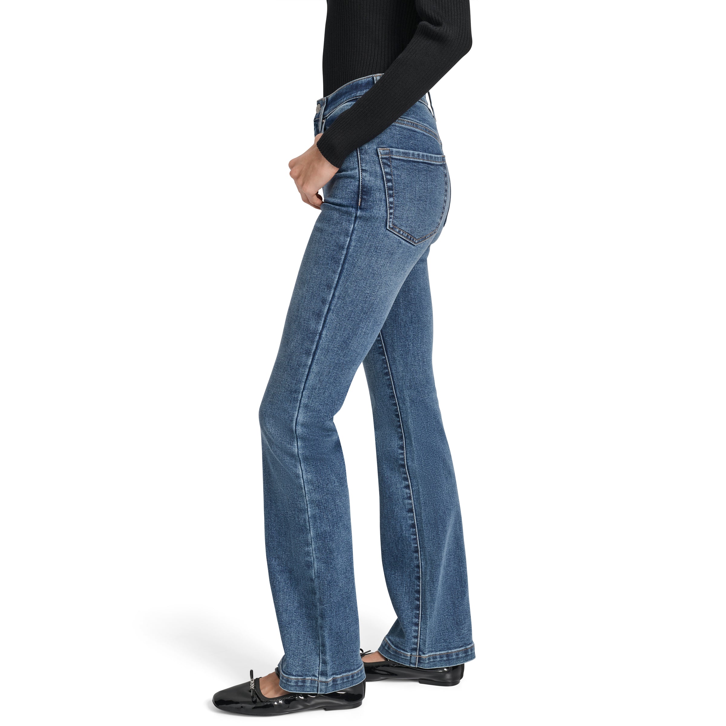 Pantalón Para Dama - Multimodashop.com