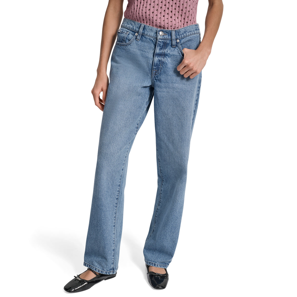 Pantalón Para Dama