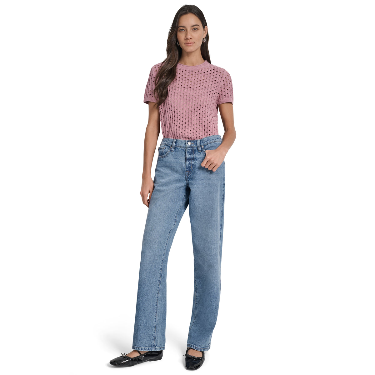 Pantalón Para Dama - vista 4