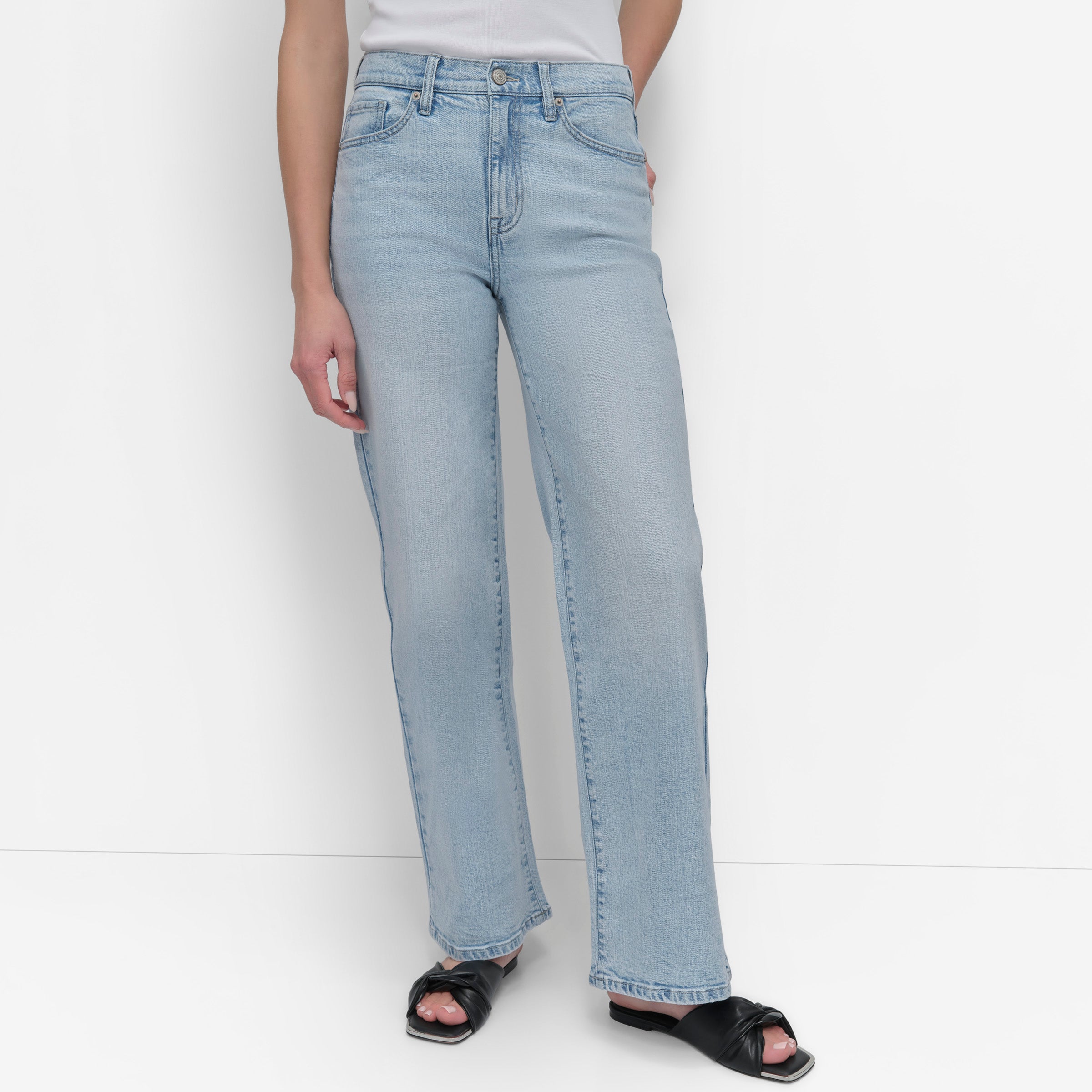 Jeans Para Dama