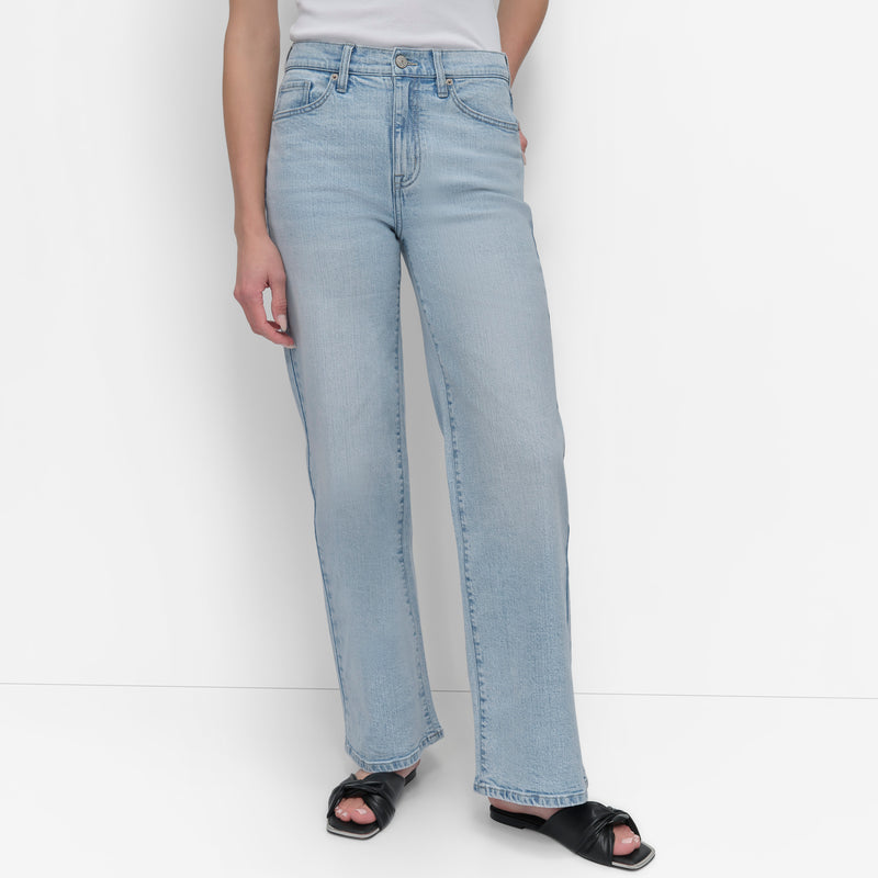 Jean Para Dama
