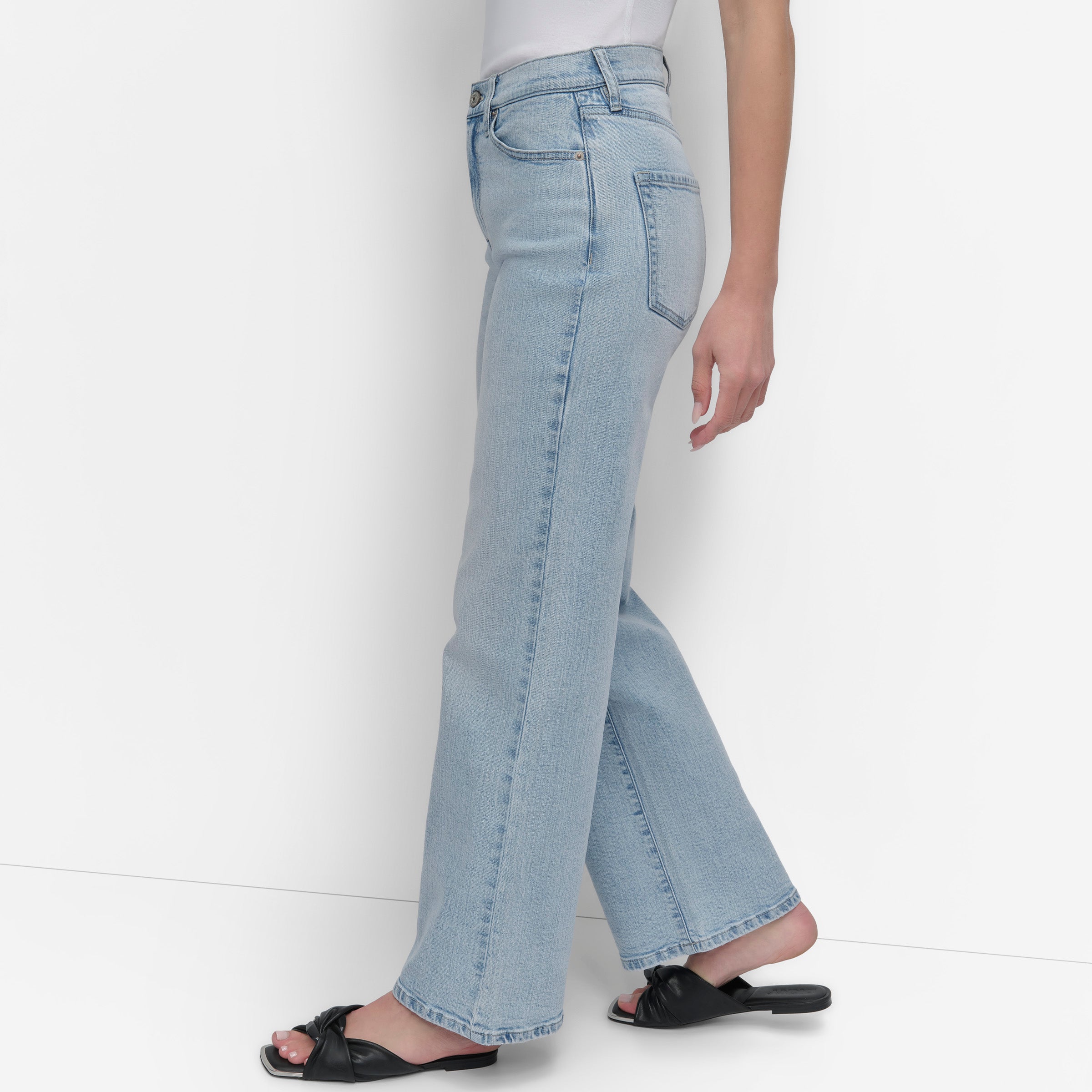 Jeans Para Dama - vista 3