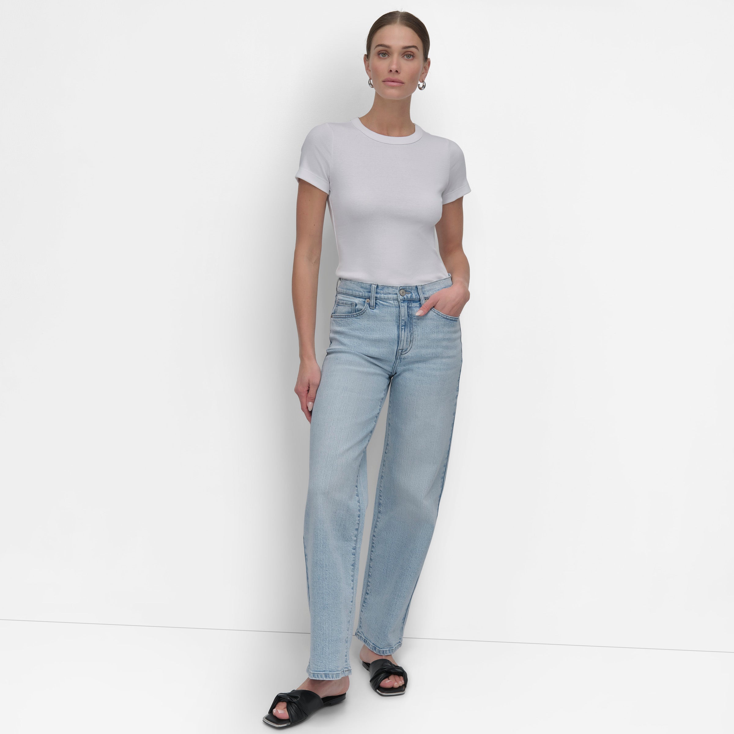 Jeans Para Dama - vista 4