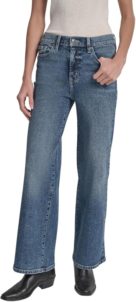 Pantalón Para Dama