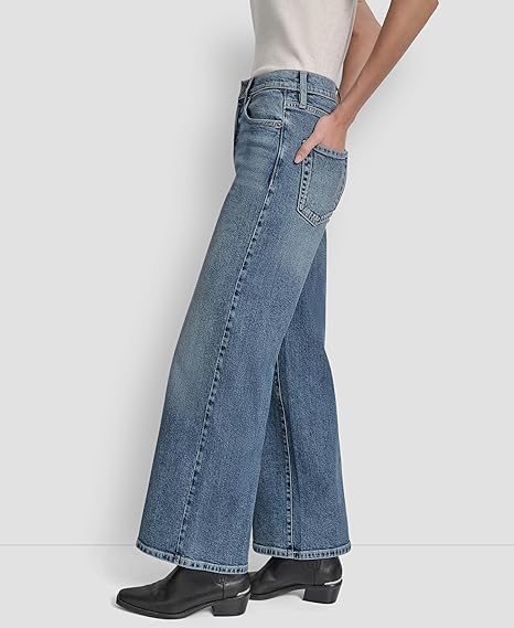 Pantalón Para Dama - vista 2
