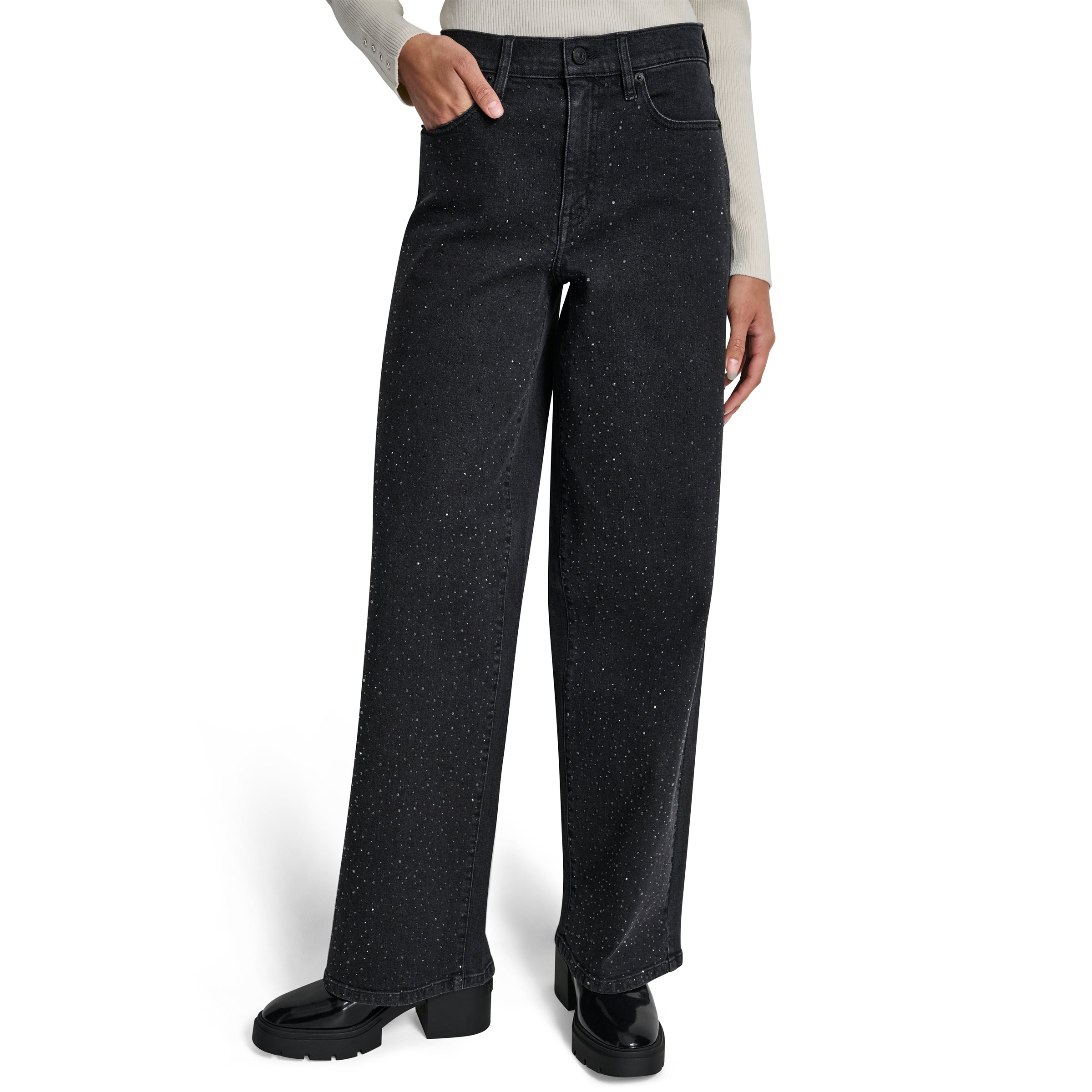 Pantalón Para Dama - Multimodashop.com