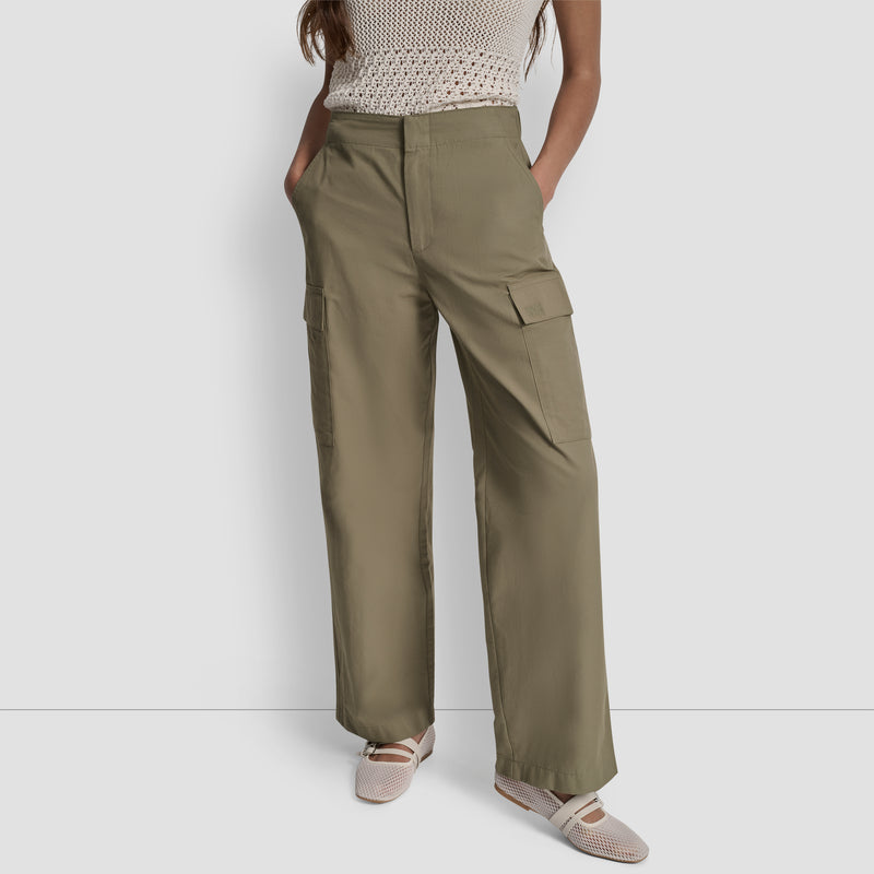 Pantalon DJ5P3073-KJ5