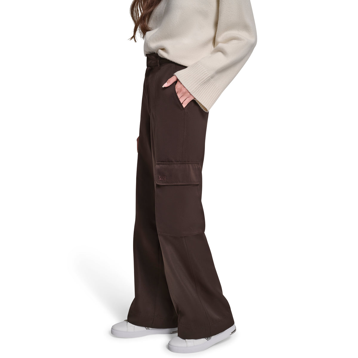 Pantalón Para Dama - vista 2
