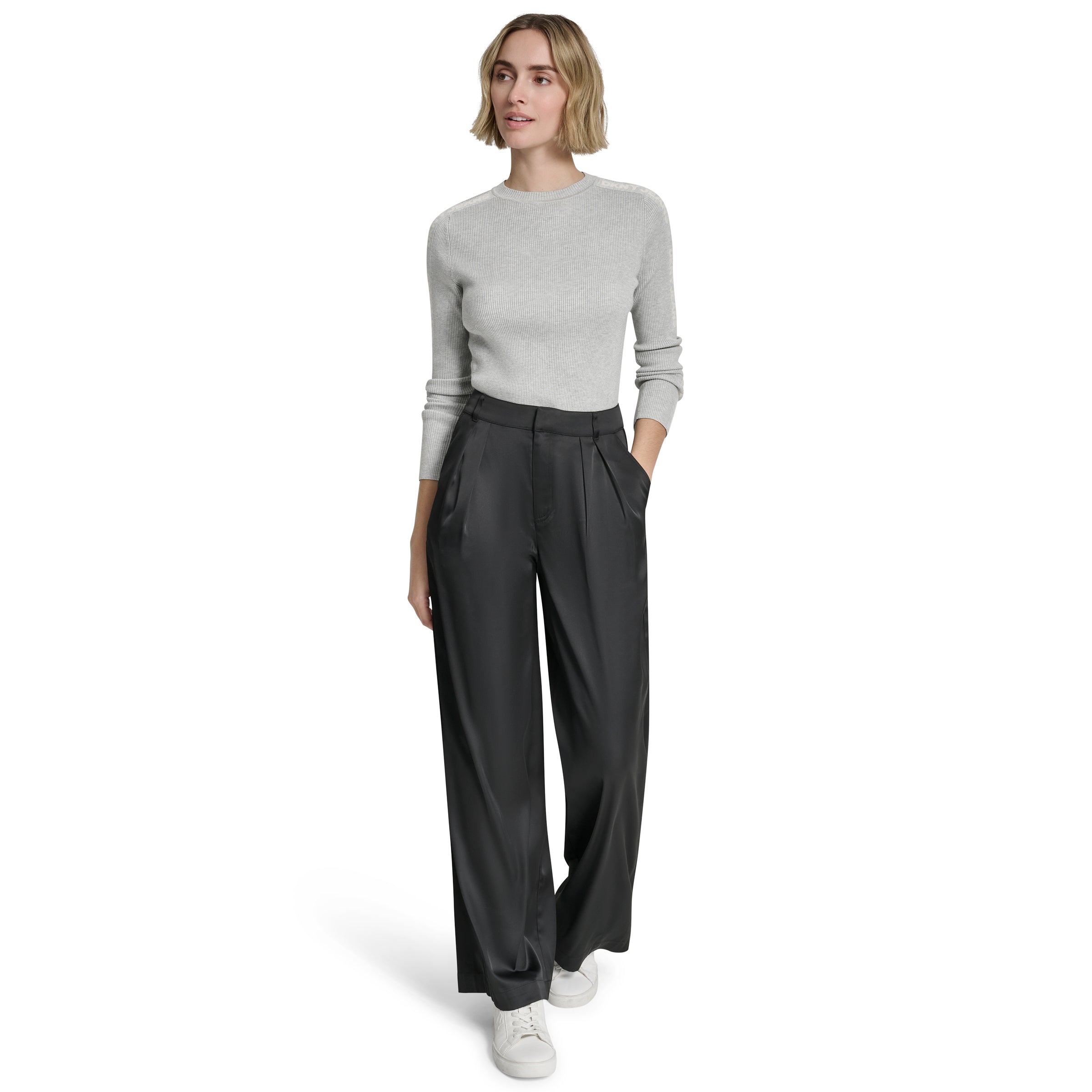 Pantalón para Dama DKNY BLACK