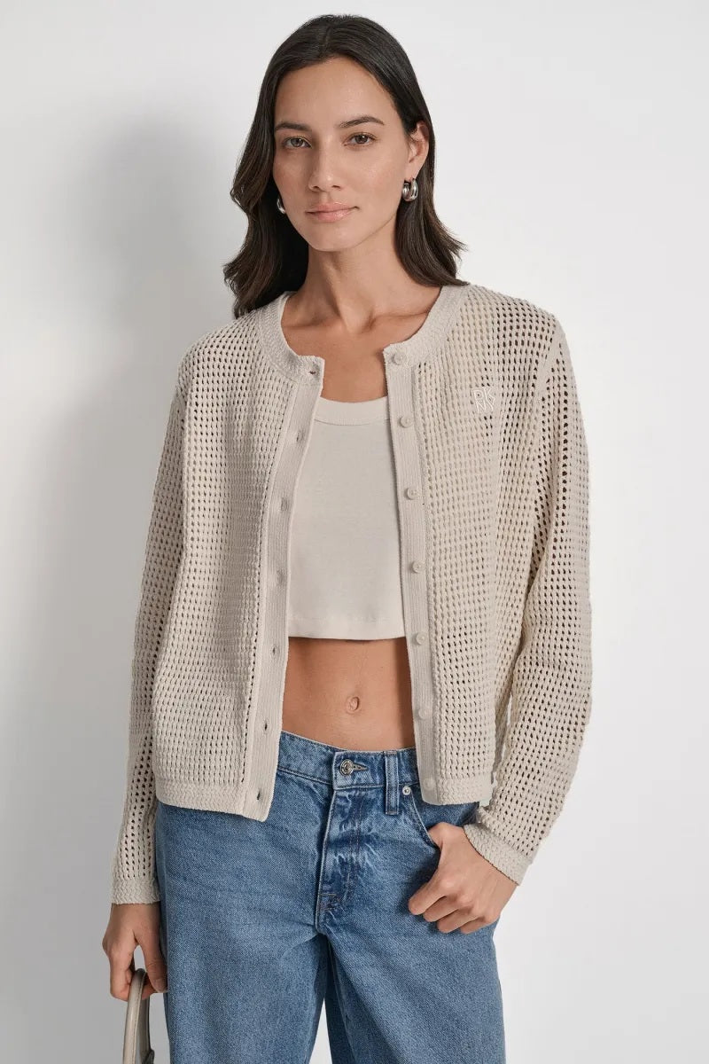 JACKETS PARA DAMA DKNY – www.multimodashop.com