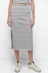 Falda P/D DJ5R0729-IVK