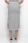 Falda P/D DJ5R0729-IVK