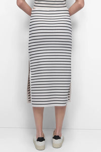 Falda P/D DJ5R0729-IVK
