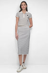 Falda P/D DJ5R0729-IVK