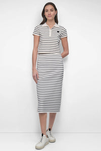 Falda P/D DJ5R0729-IVK