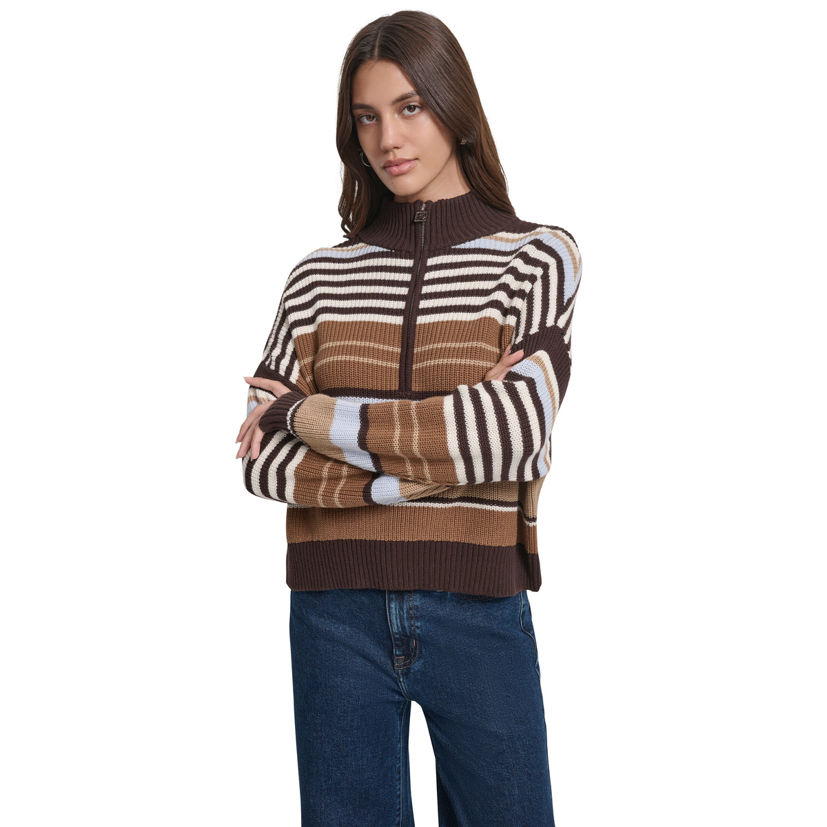 Sweater Para Dama - Multimodashop.com