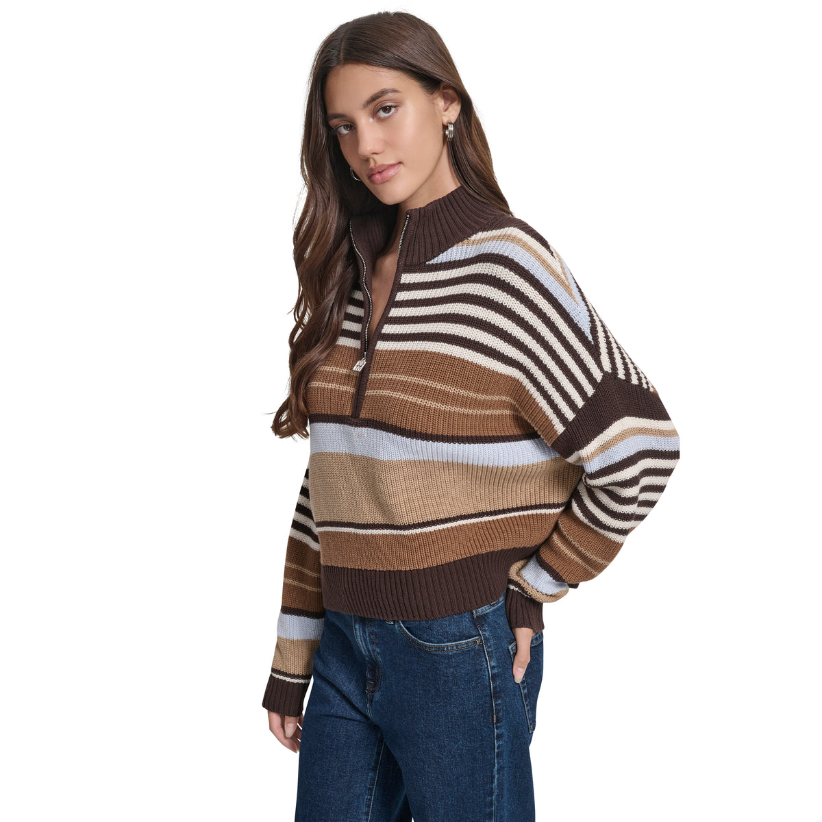 Sweater Para Dama - Multimodashop.com