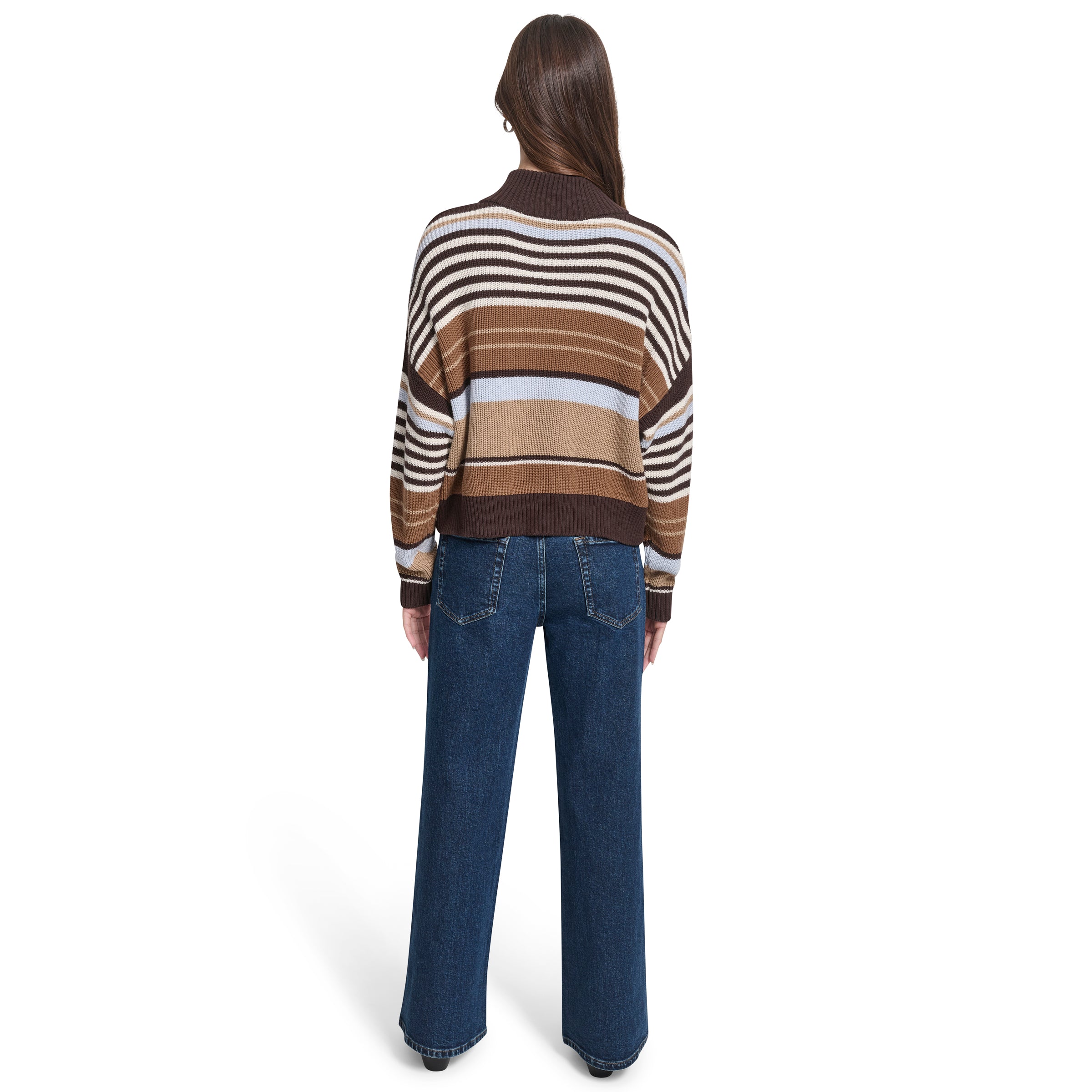 Sweater Para Dama - Multimodashop.com