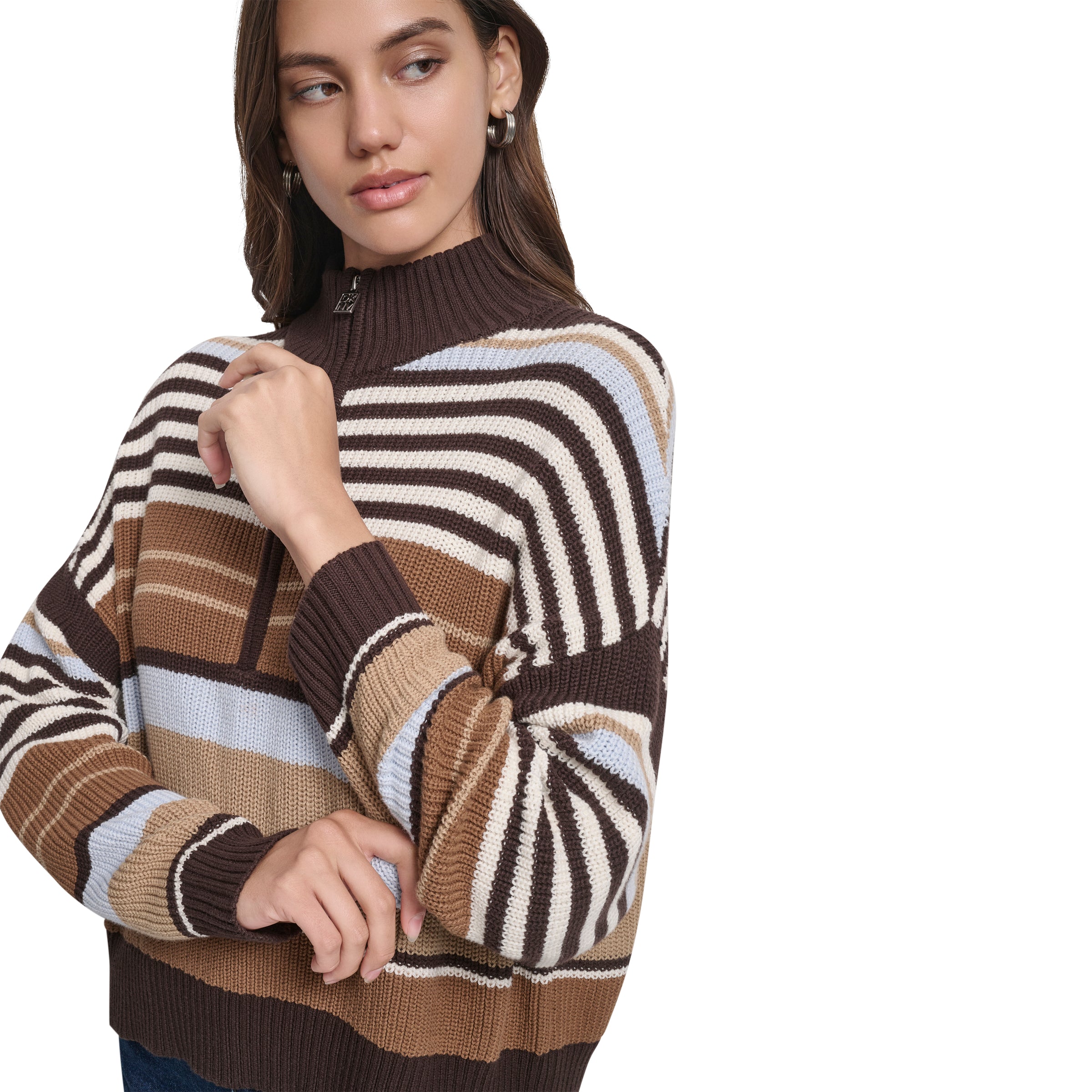 Sweater Para Dama - Multimodashop.com