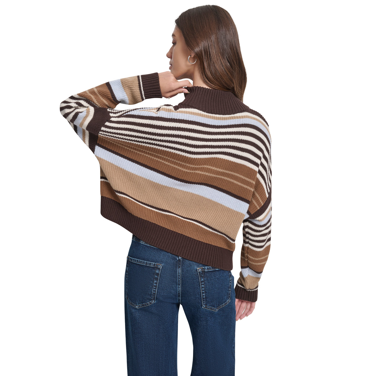 Sweater Para Dama - vista 3