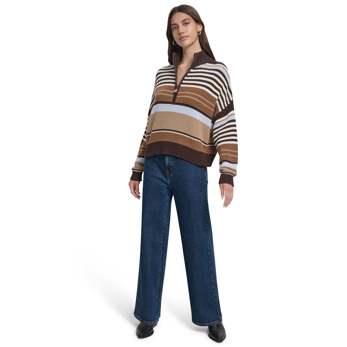 Sweater Para Dama - vista 4