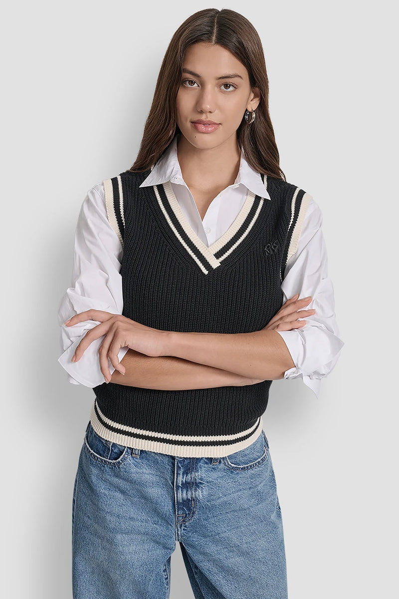 Sweater P/D DJ5R0781-2L5