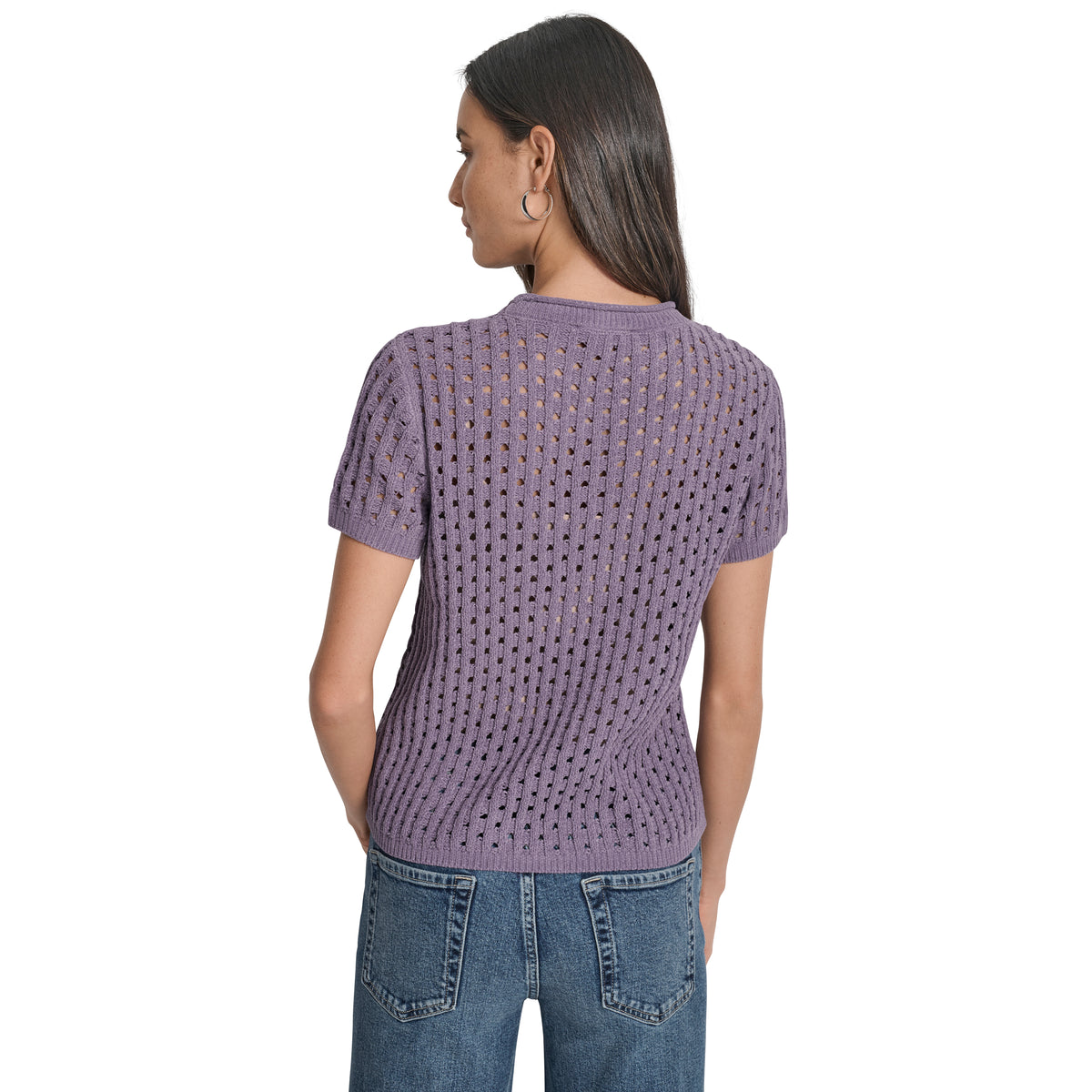 Sweater Para Dama - vista 3