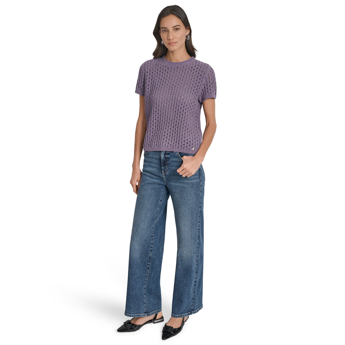 Sweater Para Dama - vista 4