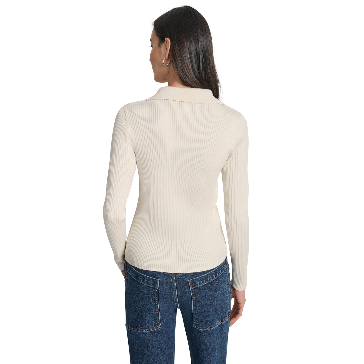 Sweater Para Dama - vista 3