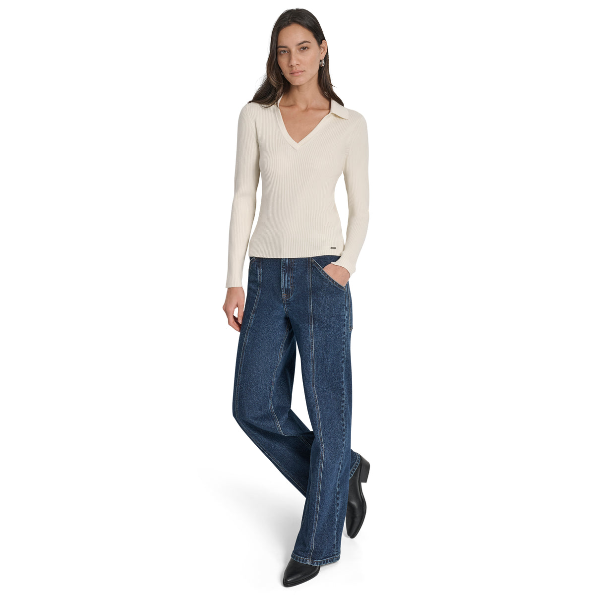 Sweater Para Dama - vista 4