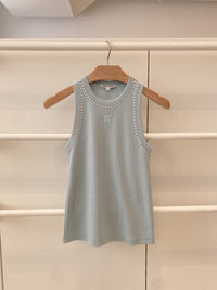 Top para Dama DKNY MINERAL