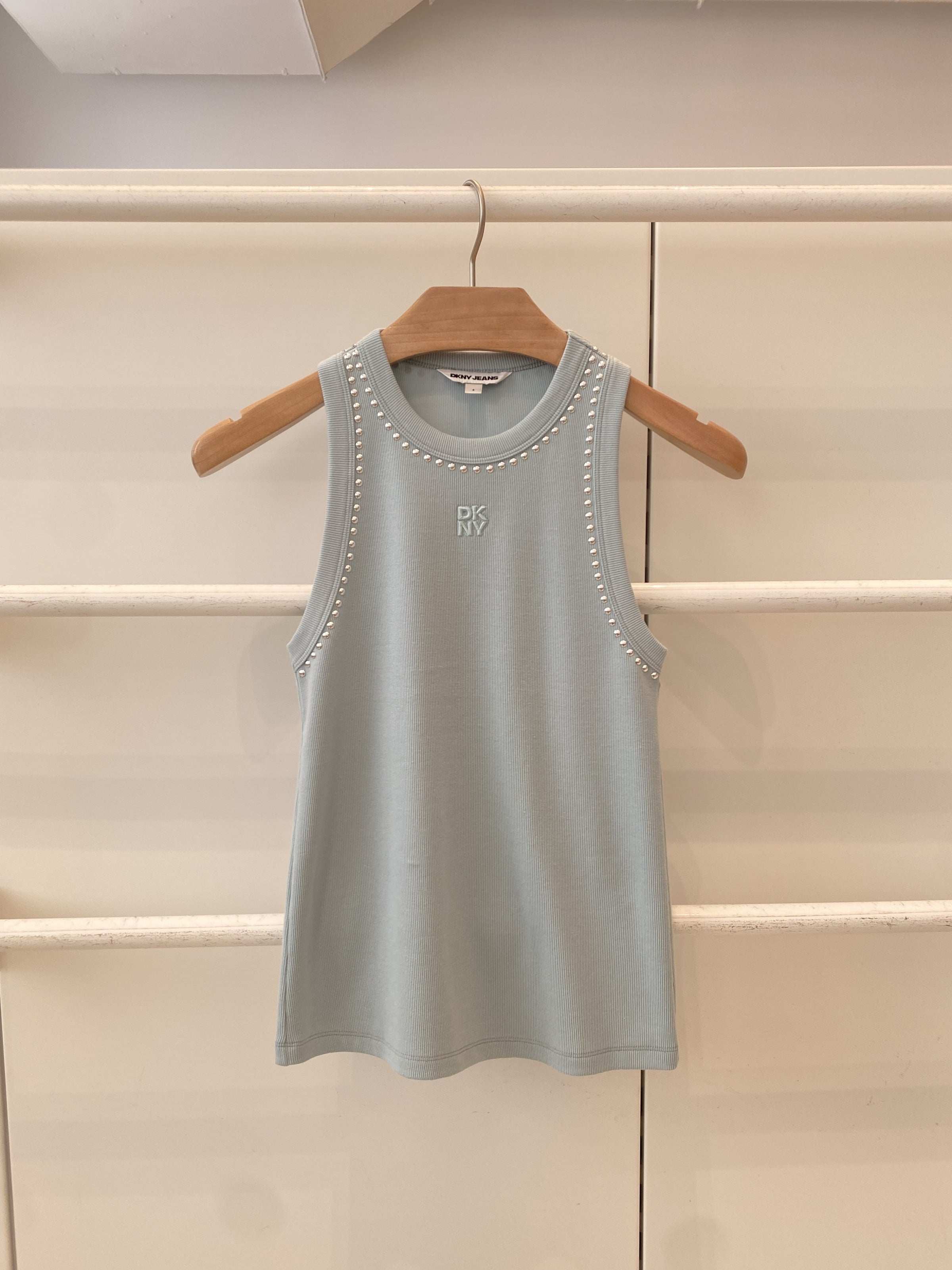 Top para Dama DKNY MINERAL