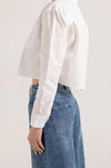 Camisa DJ5W2027-WHT