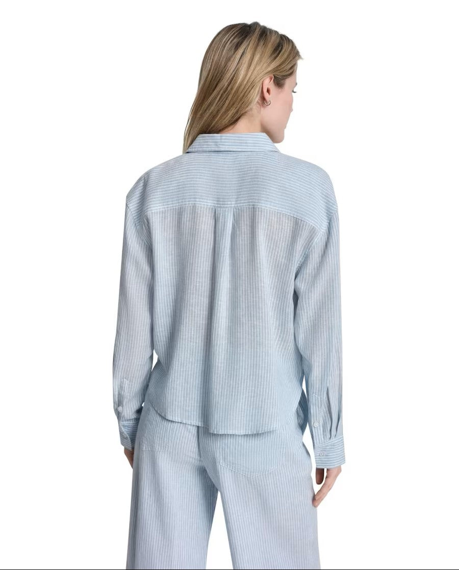 Camisa Para Dama - vista 2