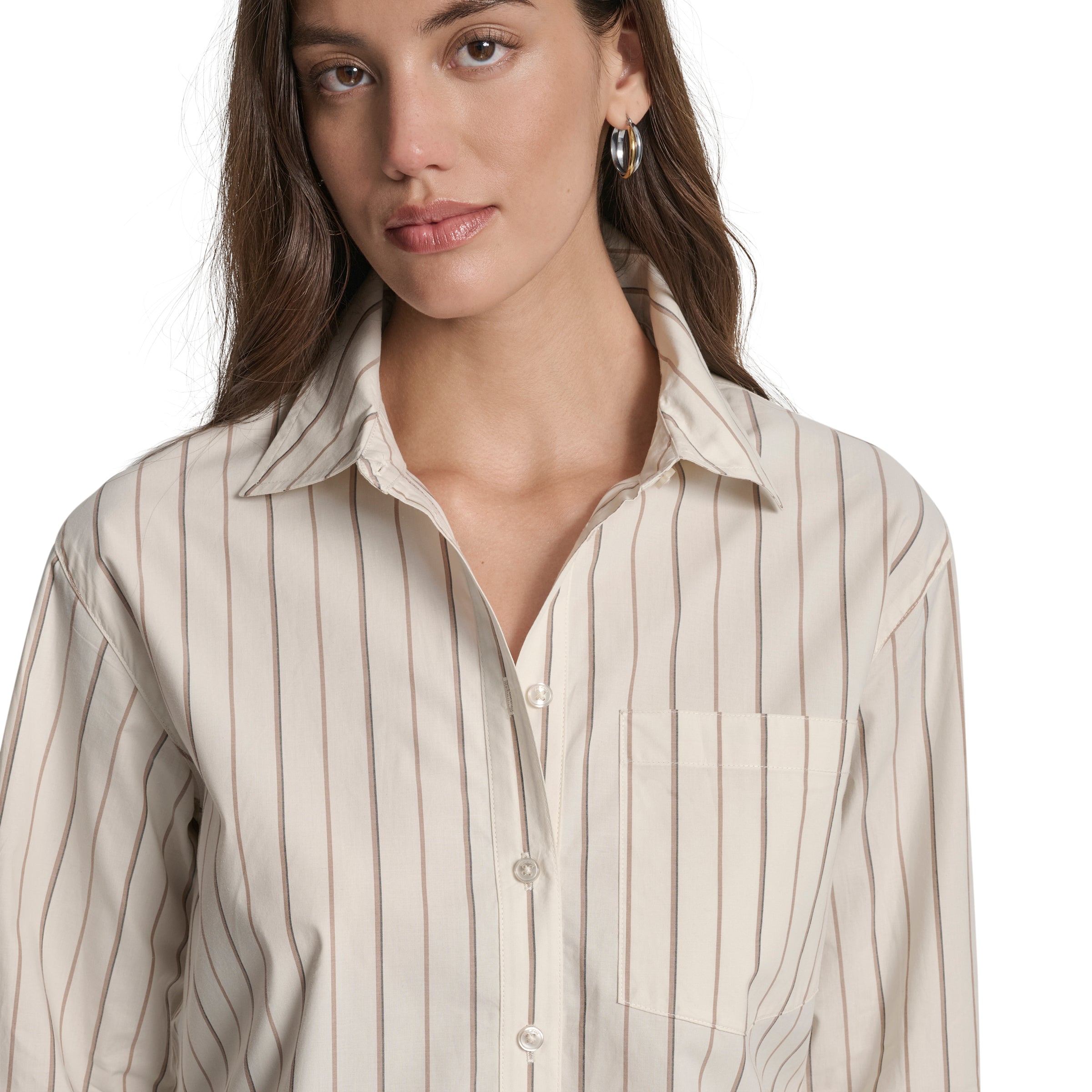 Camisa Para Dama - vista 5