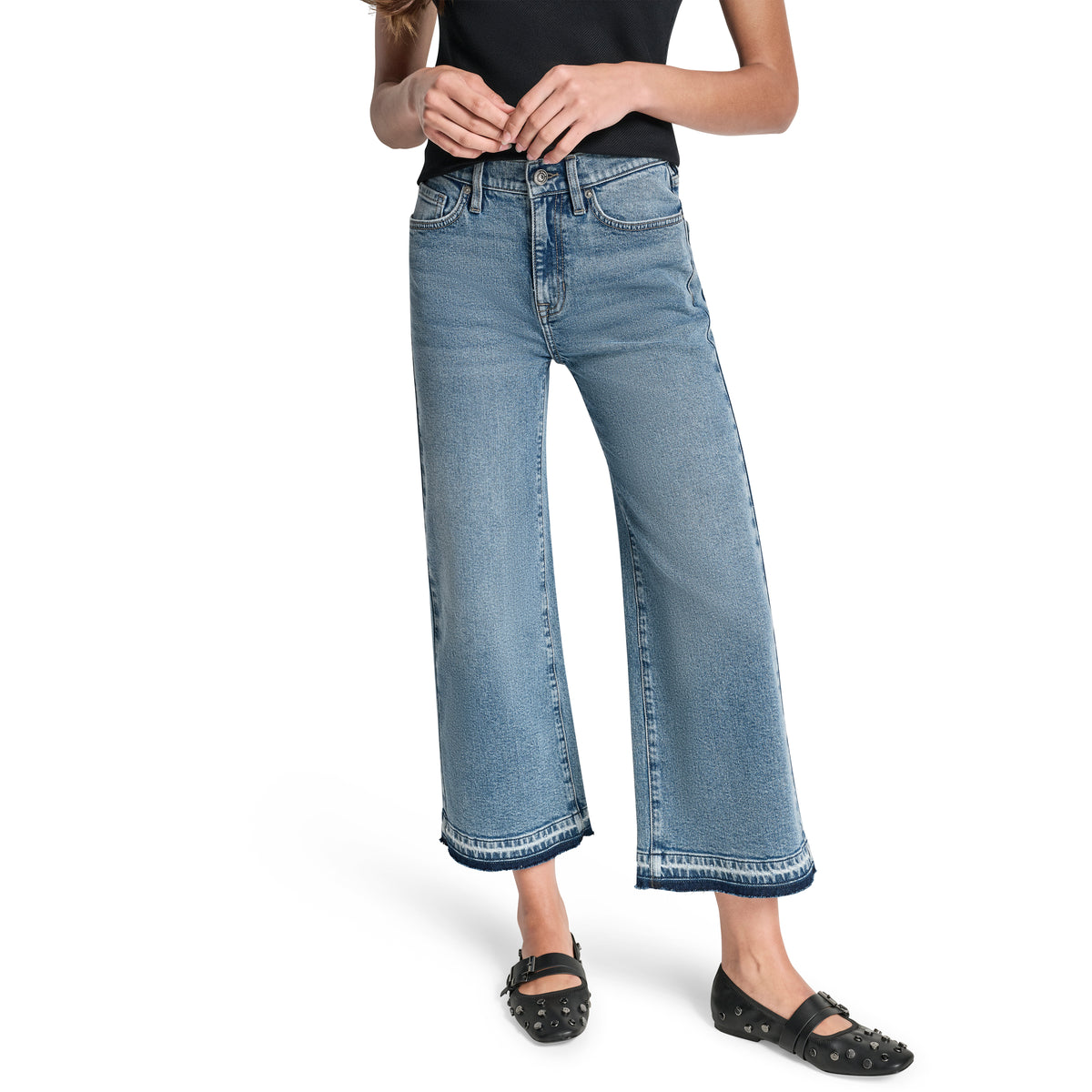 Pantalón Para Dama - Multimodashop.com