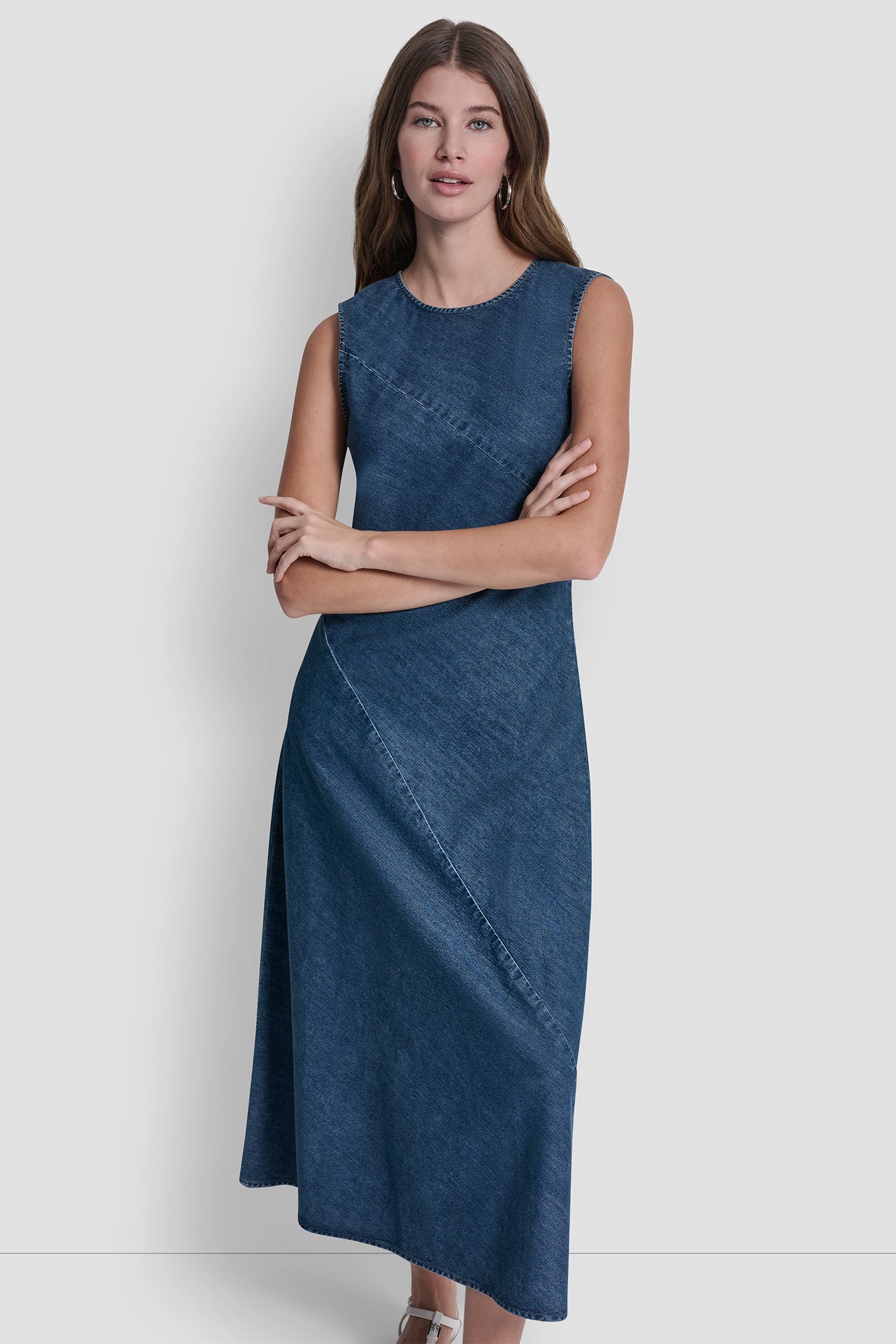 Vestido Para Dama