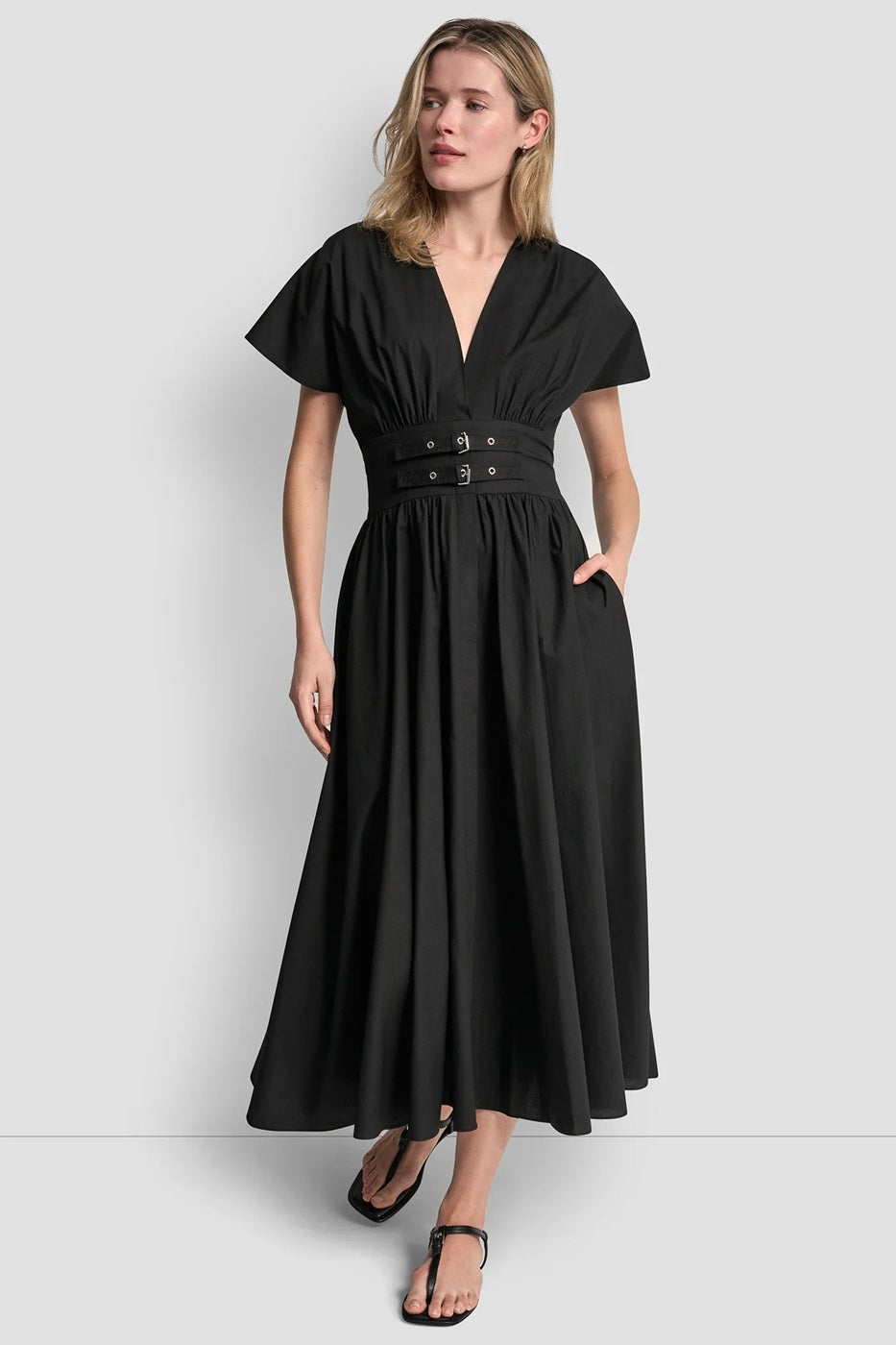 Vestido Para Dama