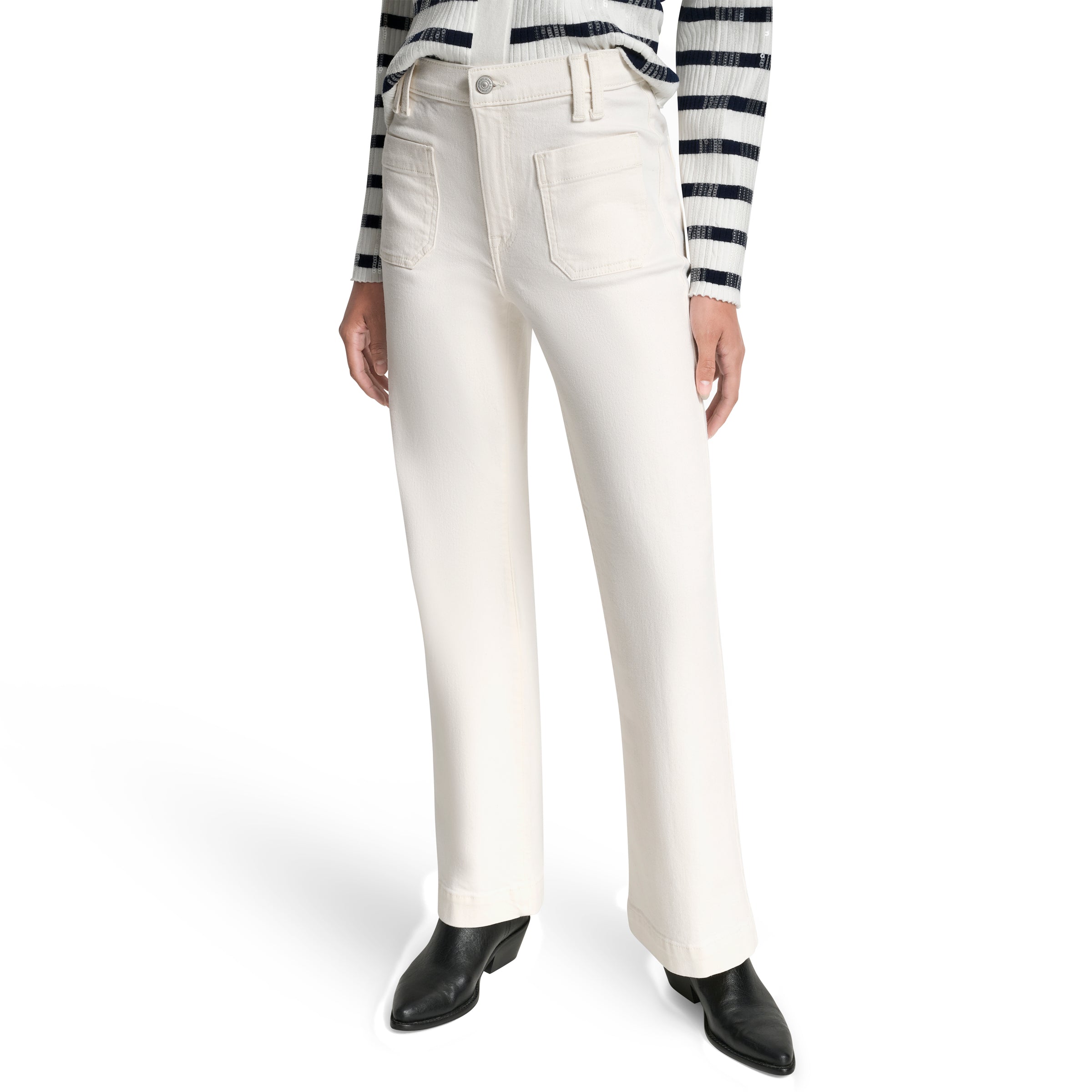 Pantalón Para Dama - Multimodashop.com