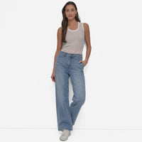 Jean para Dama DKNY BRYANT