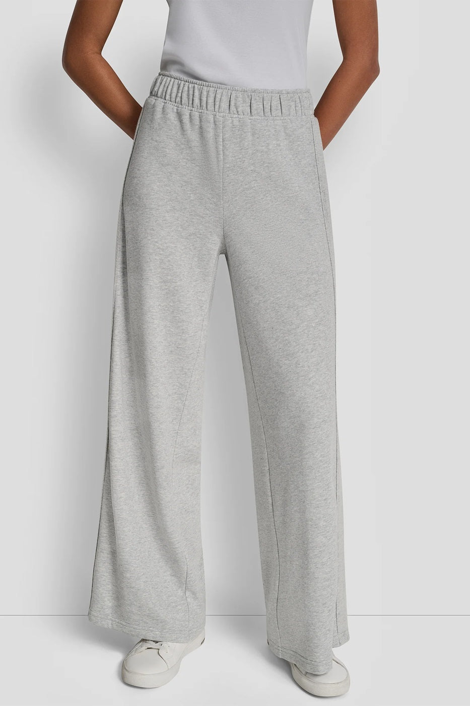 Pantalón para Dama DKNY SKY GREY HEATHER