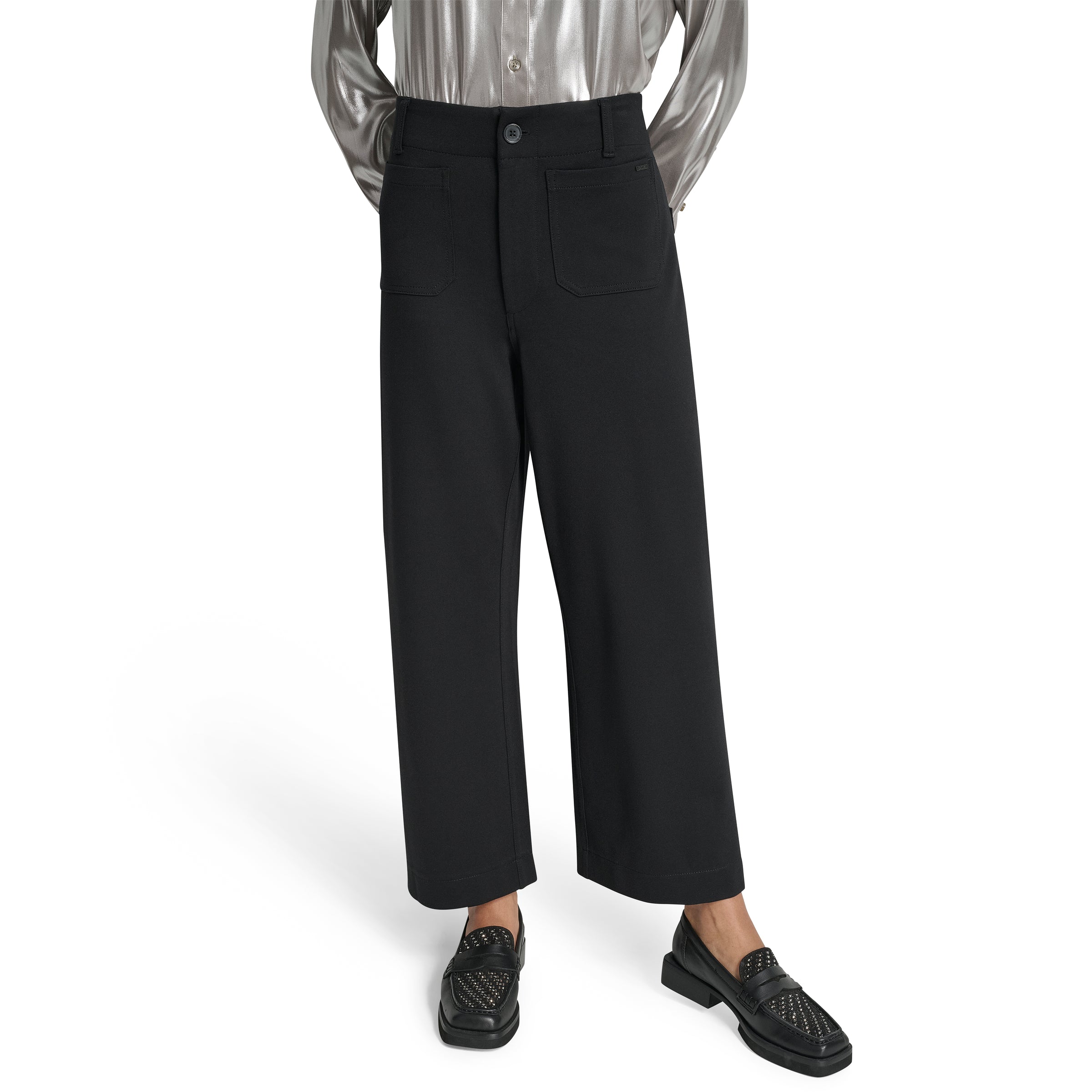 Pantalón para Dama DKNY BLACK