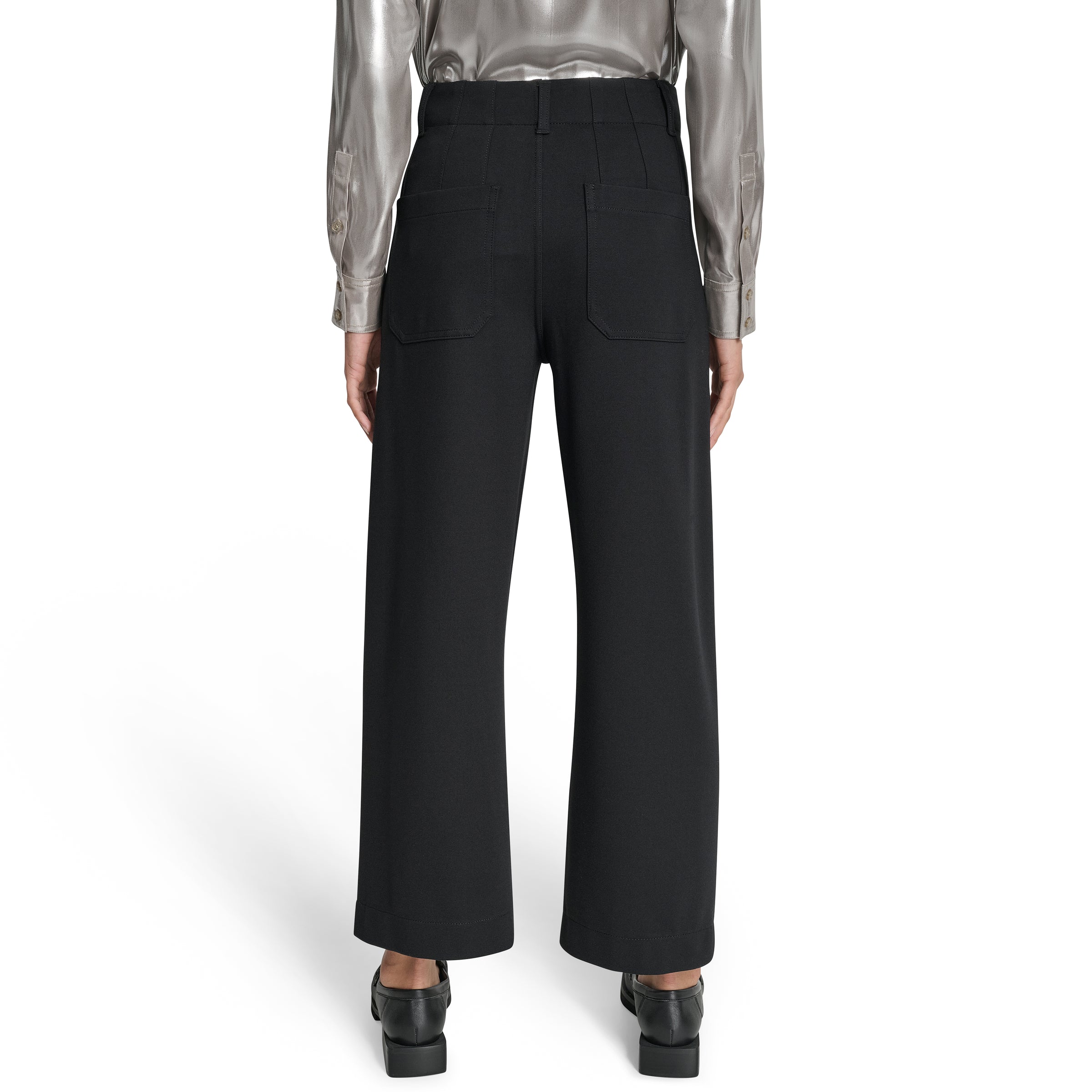 Pantalón para Dama DKNY BLACK