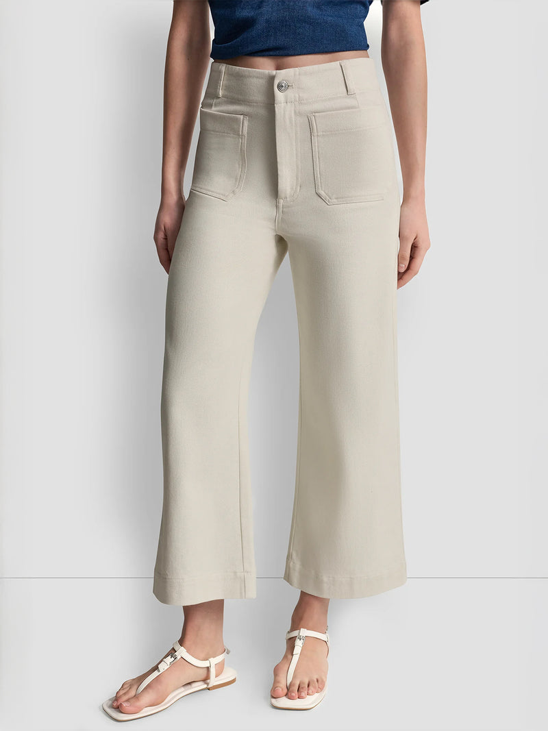 Pantalón Para Dama