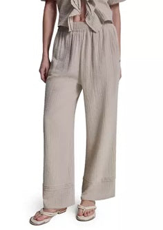 Pantalón para Dama DKNY PEBBLE