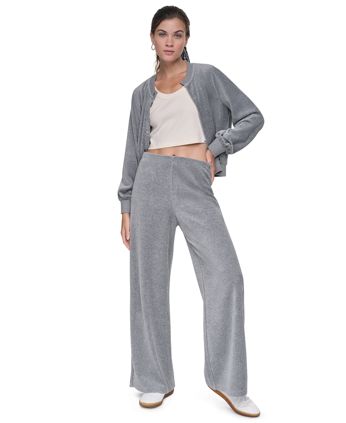 Pantalón Para Dama - vista 4